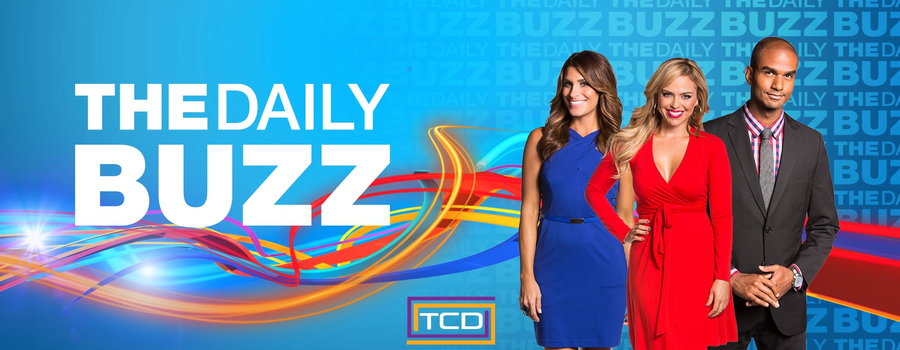 The Daily Buzz