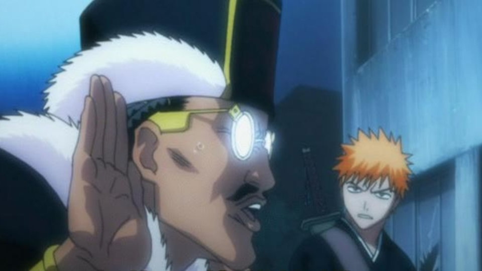 Watch Bleach Episode 98 Online