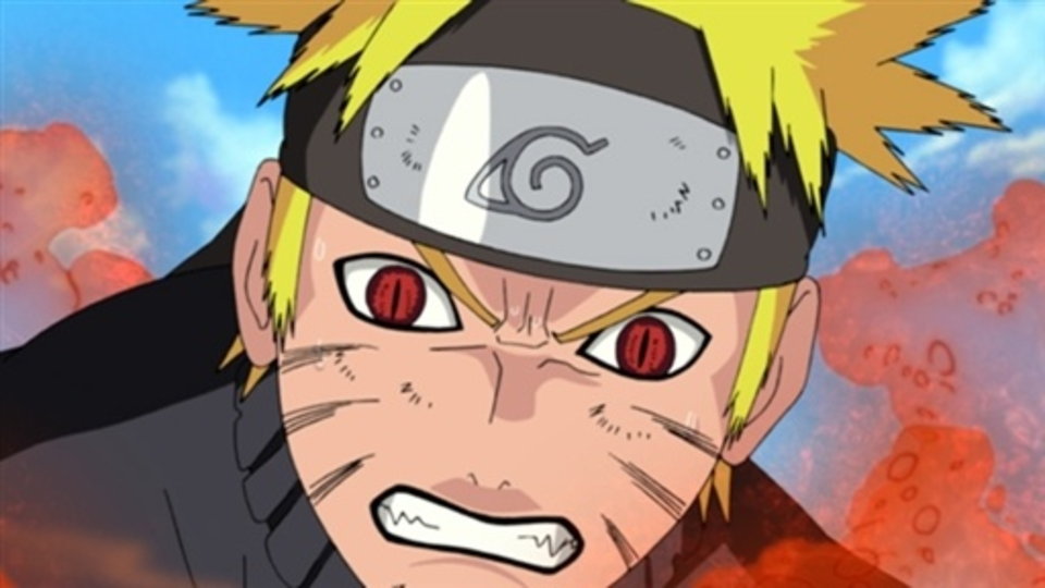Naruto Shippuden Episode 247 Sub Indonesia