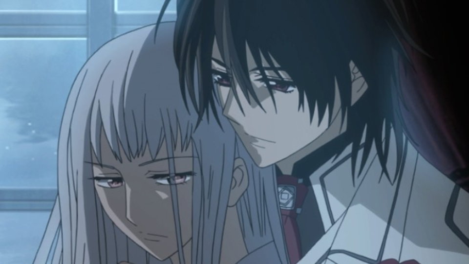 Download Vampire Knight Season 3 Episode 1 English Dub Fullmetal Alchemist