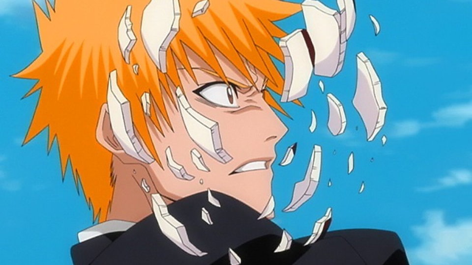 Bleach Episode 137 English Dubbed Full