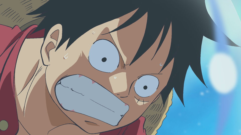 One Piece Episode 557 Download
