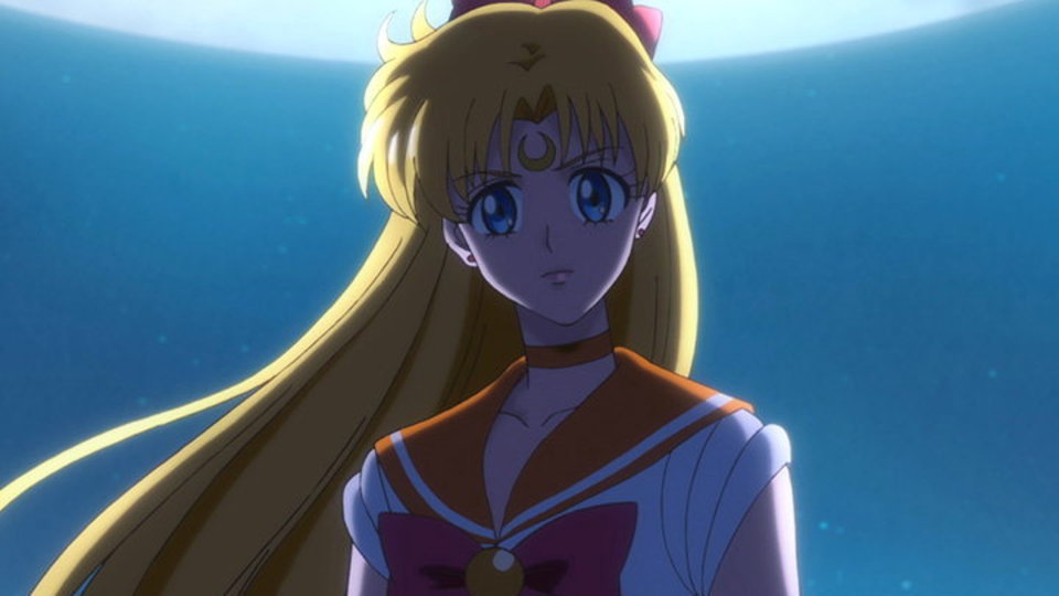 Sailor Moon Crystal Season 1 Episode 6