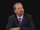 Chuck Todd; Al Hunt On the Story